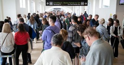 Dublin Airport passengers will likely need 'proof' of arrival time when applying for a refund amid chaos