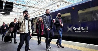 Extra Edinburgh trains added ahead of Scotland v Ukraine World Cup play-off