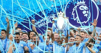 Man City key dates for 2022/23 with Premier League fixtures reveal and USA pre-season tour