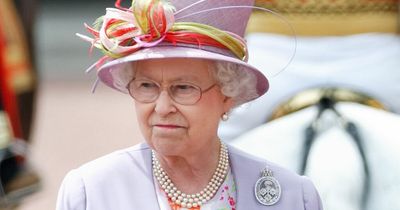 Platinum Jubilee to see Queen sending royals to all four corners of the UK