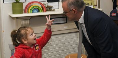 High childcare fees, low pay for staff and a lack of places pose a huge policy challenge