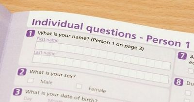 Final reminder for Lanarkshire households to complete census