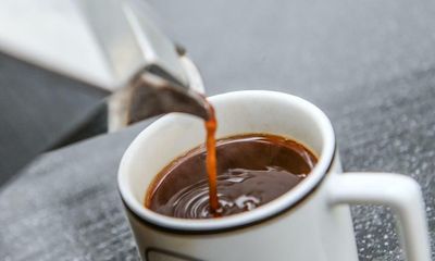 Coffee drinkers may be at lower risk of early death, study suggests