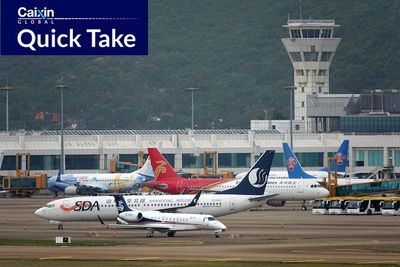 China’s Aviation Regulator Halts Subsidies to Airlines