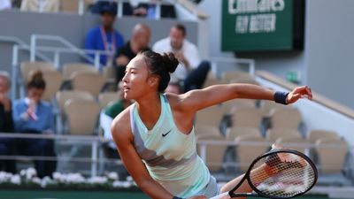 Roland Garros: 5 things we learned on Day 9 - Marination and what's in a name