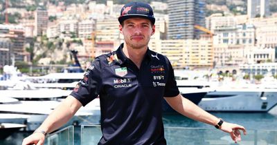 Max Verstappen rules out triple crown push over 'insane' IndyCar risk to F1 career
