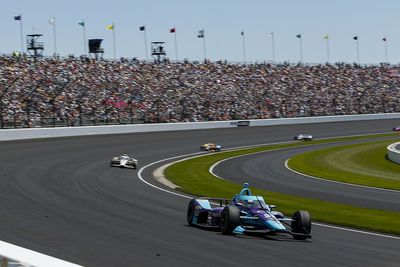 Fancied runners left licking wounds after Indy 500 troubles