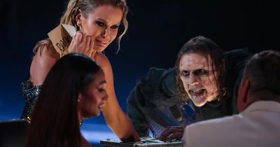 BGT fans demand apology from 'disrespectful' judges during The Witches semi-final act