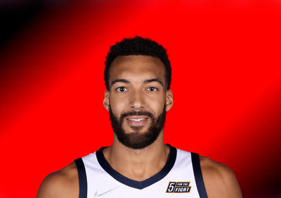 Rudy Gobert commited to play in Eurobasket with France