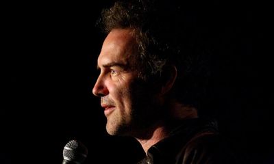 Norm Macdonald’s Nothing Special: a standup says farewell