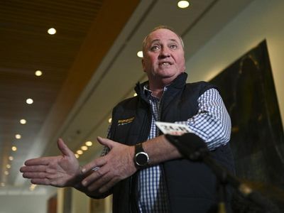 Joyce planned 'transition' from leadership