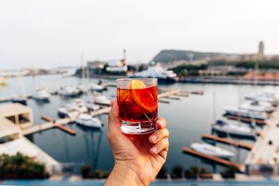 3 Italian cocktails for summer