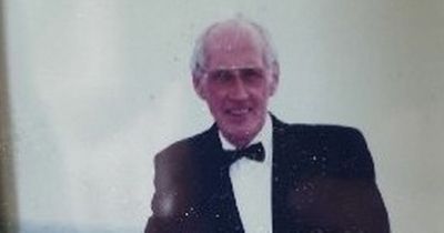 Police launch urgent appeal for after pensioner, 86, is reported missing