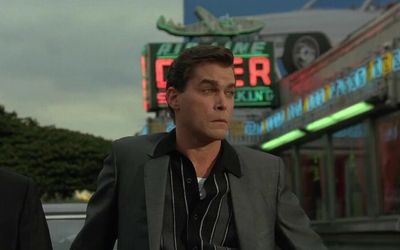 Remembering the legend Ray Liotta