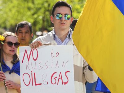 The EU will block most Russian oil imports as Hungary's Orbán fights off a total ban