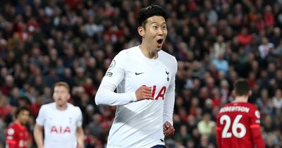 Tottenham news: Two signings set to arrive as Son Heung-min transfer plan 'scuppered'