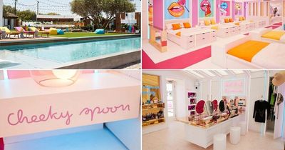 Inside the Love Island villa: Brand new digs revealed with more secret sex spots
