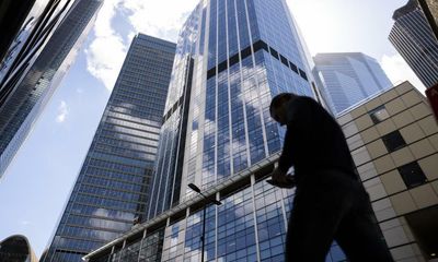 Plans to relax accounting rules for small UK firms ‘risks rise in economic crime’