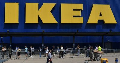 Your old Ikea furniture could be worth thousands of pounds