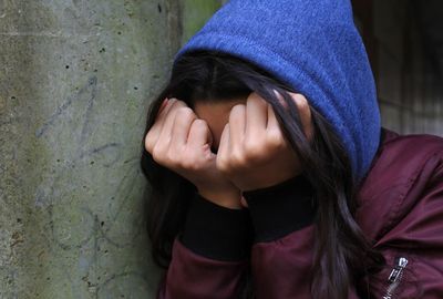 Cost-of-living crisis worrying children and teenagers, survey finds