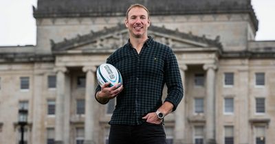 Premier Sports pundit Stephen Ferris has a 'sizes' concern for Ulster ahead of URC play-offs