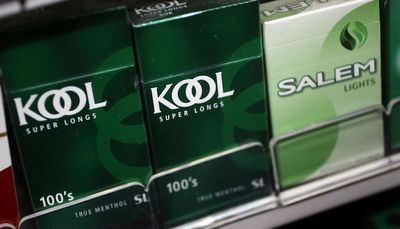 FDA’s plan to ban menthol cigarettes is overdue