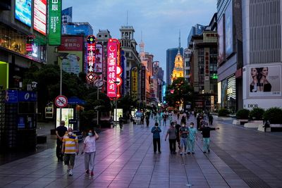 Shanghai reports 22 new local asymptomatic COVID cases, 9 symptomatic cases for May 30