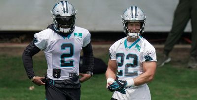 Who are the Panthers’ top three players right now?