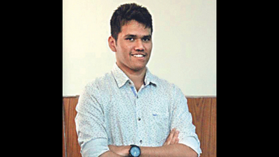 Odisha: Sonepur’s Kartik Panigrahi 63rd on UPSC list