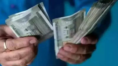 'I was released after paying Rs 14 lakh ransom'