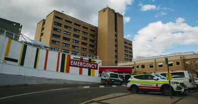Record for hospitalisations with another COVID death in ACT