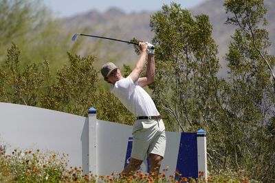 Vanderbilt freshman Gordon Sargent wins individual title at 2022 NCAA Championship