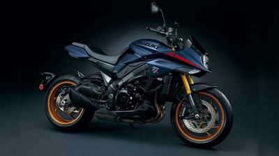 Suzuki France Is Now Offering Online Sales Of Its Entire Model Range