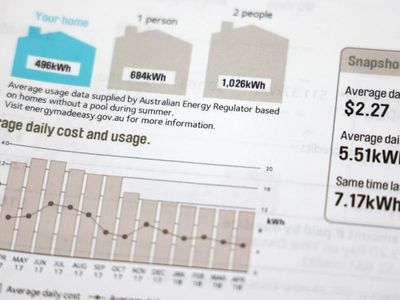 Electricity bills to rise in regional Qld
