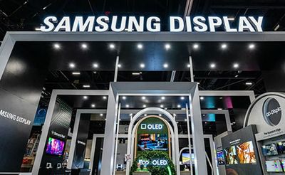 Technology: Samsung closes LCD production six months ahead of schedule
