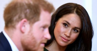 Meghan Markle 'won't want rift mended with royals' for brutal reason, author claims