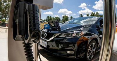 Reliability audits flagged as key issue for ACT's EV charging rollout