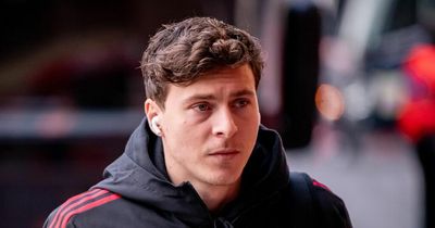 Manchester United confirm new appointments as Victor Lindelof suffers injury setback