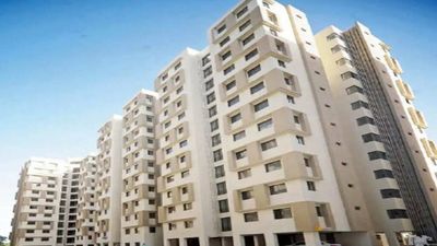 Chennai: After building plan approval goes online, no. of applications up