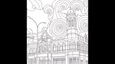 Paint the Chennai way you want