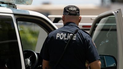 Human remains found along a Northern Territory highway, police say