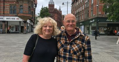 Shoppers weigh in on whether building is nicest in Nottingham