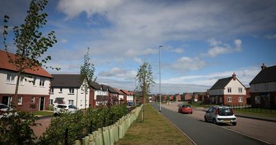 Huge 1,700 home Mansfield housing development takes step forward