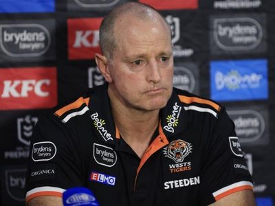 Maguire safe pending Tigers NRL review