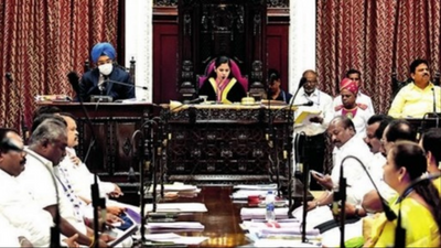 ‘SWD contractors not technically equipped’