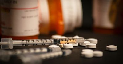 Give drug addicts the right to treatment that might save their lives