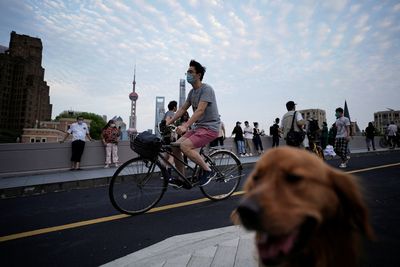 'Hard to believe it's actually happening': Shanghai to lift COVID lockdown
