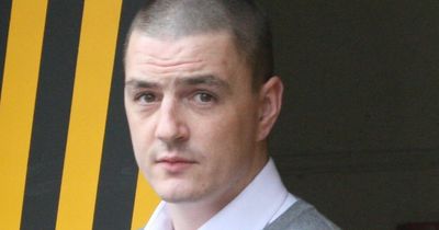 Scots dad's evil killer housed opposite grandson as frightened family hit out