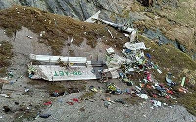 Last body recovered from Tara Air plane crash site