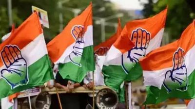 Rajya Sabha polls: Not all Congress nominees are loyalists